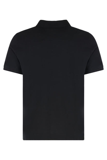 Canada Goose Beckley Poloshirt aus Baumwoll-Piqué