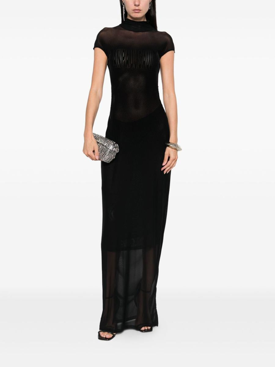 Jean Paul Gaultier Kleid