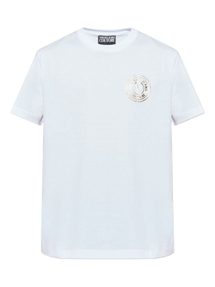Versace Jeans Couture T-Shirts und Polos