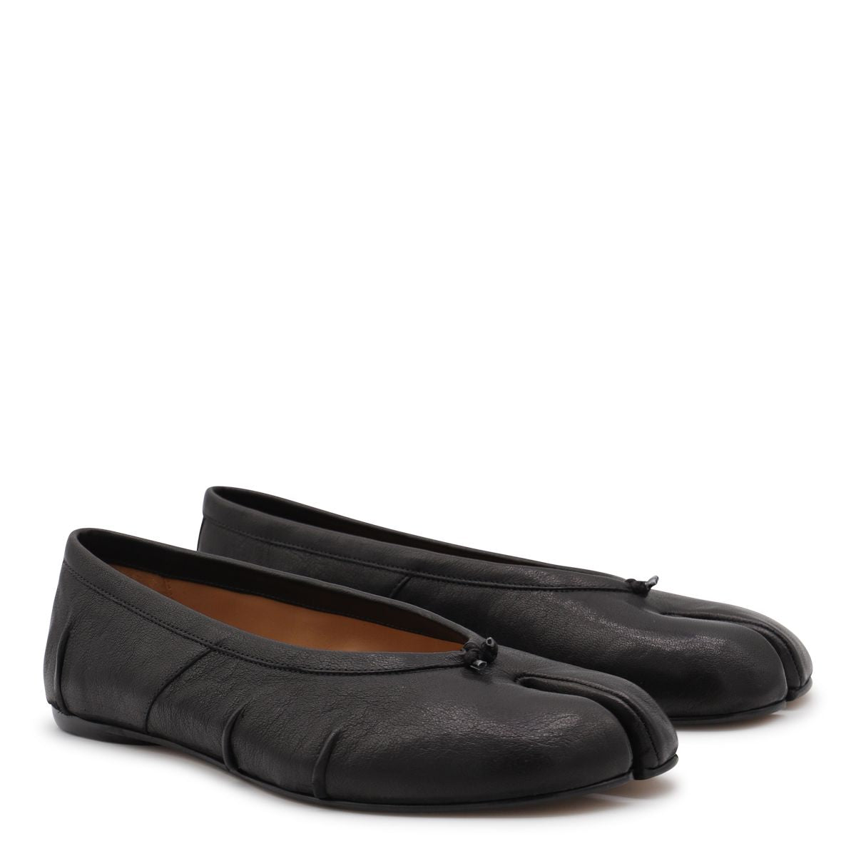 Maison Margiela Ballerinas „Tabi New“.
