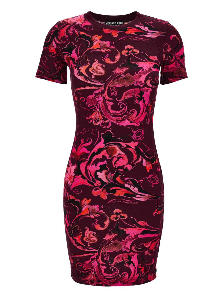 Versace Jeans Couture Kleider