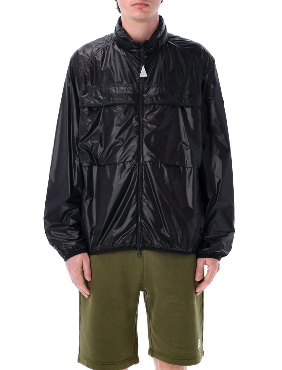Moncler Genius Anubis Packbare Jacke
