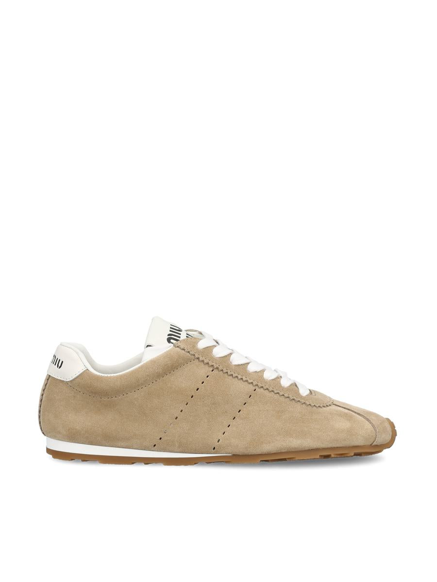 Miu Miu Turnschuhe