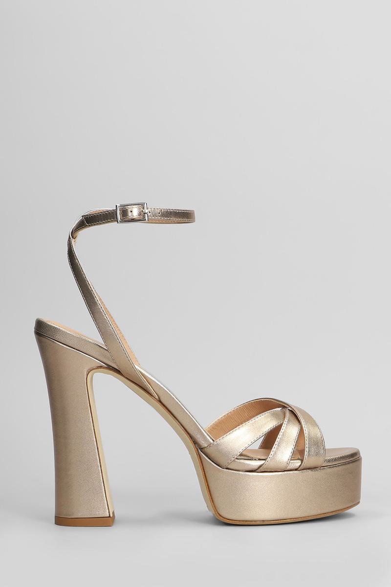 Chantal Sandalen