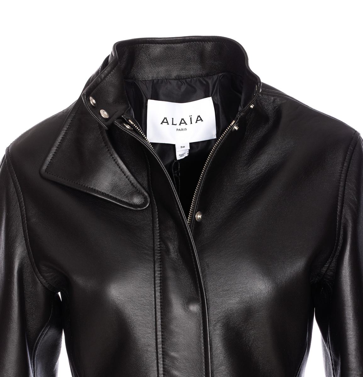 Alaïa Jacken