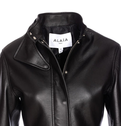 Alaïa Jacken