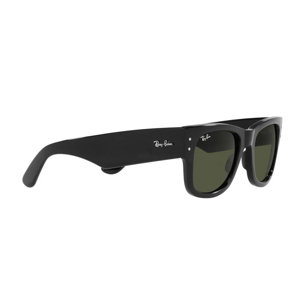 Ray-Ban Rb0840S Mega Wayfarer Sonnenbrille