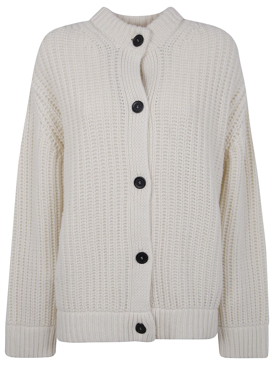 Semicouture „Amalia“ Strickjacke Kleidung