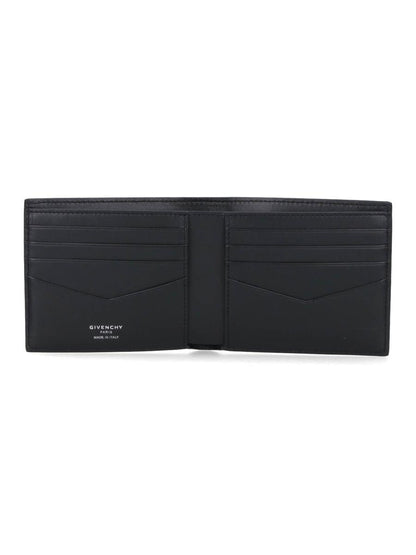Givenchy Geldbörsen