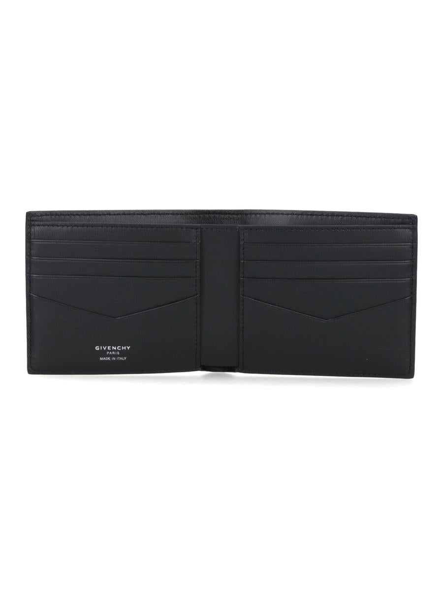 Givenchy Geldbörsen