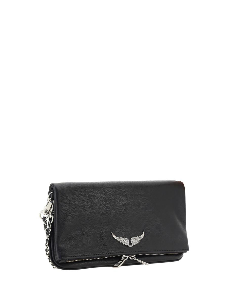 Zadig&amp;Voltaire Schultertaschen