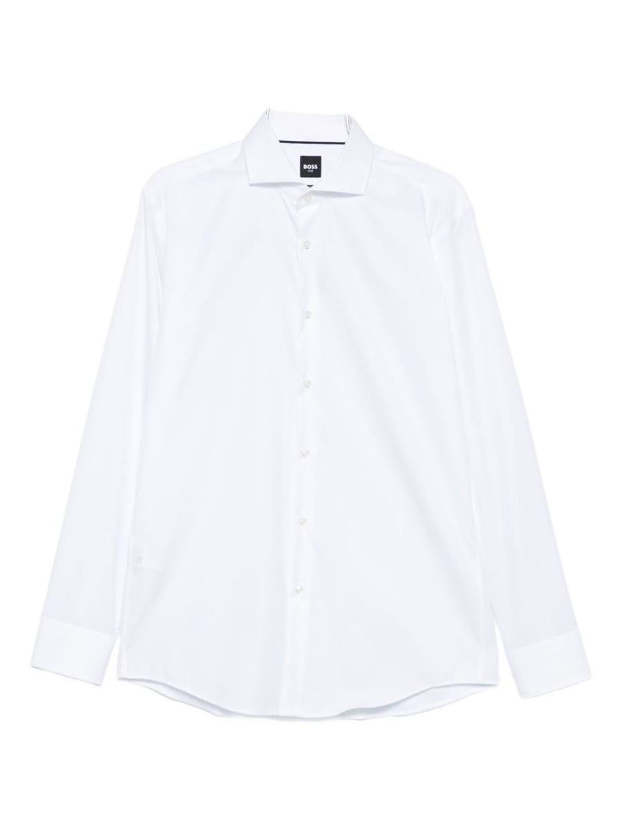 Boss-Shirts