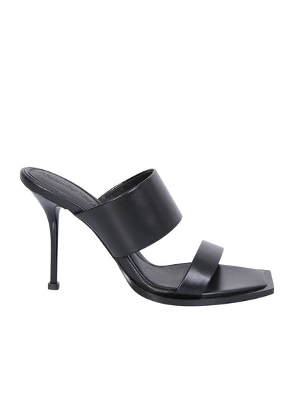 Alexander McQueen Sandalen
