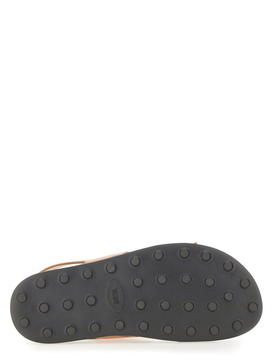 Tod'S Ledersandale