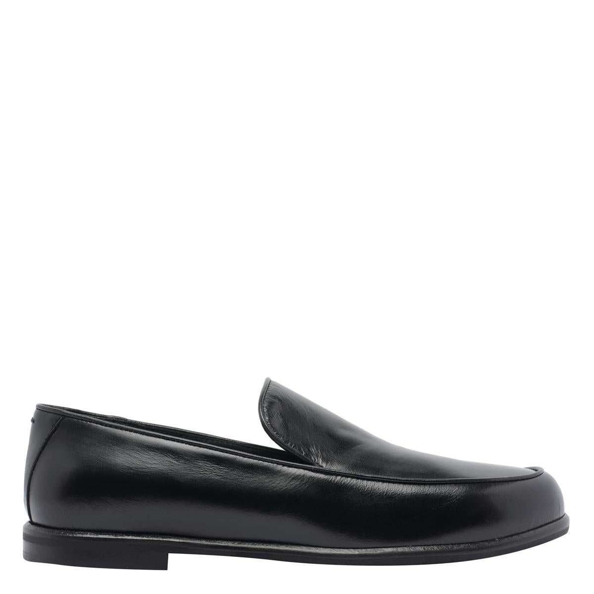 Poeve Flache Schuhe