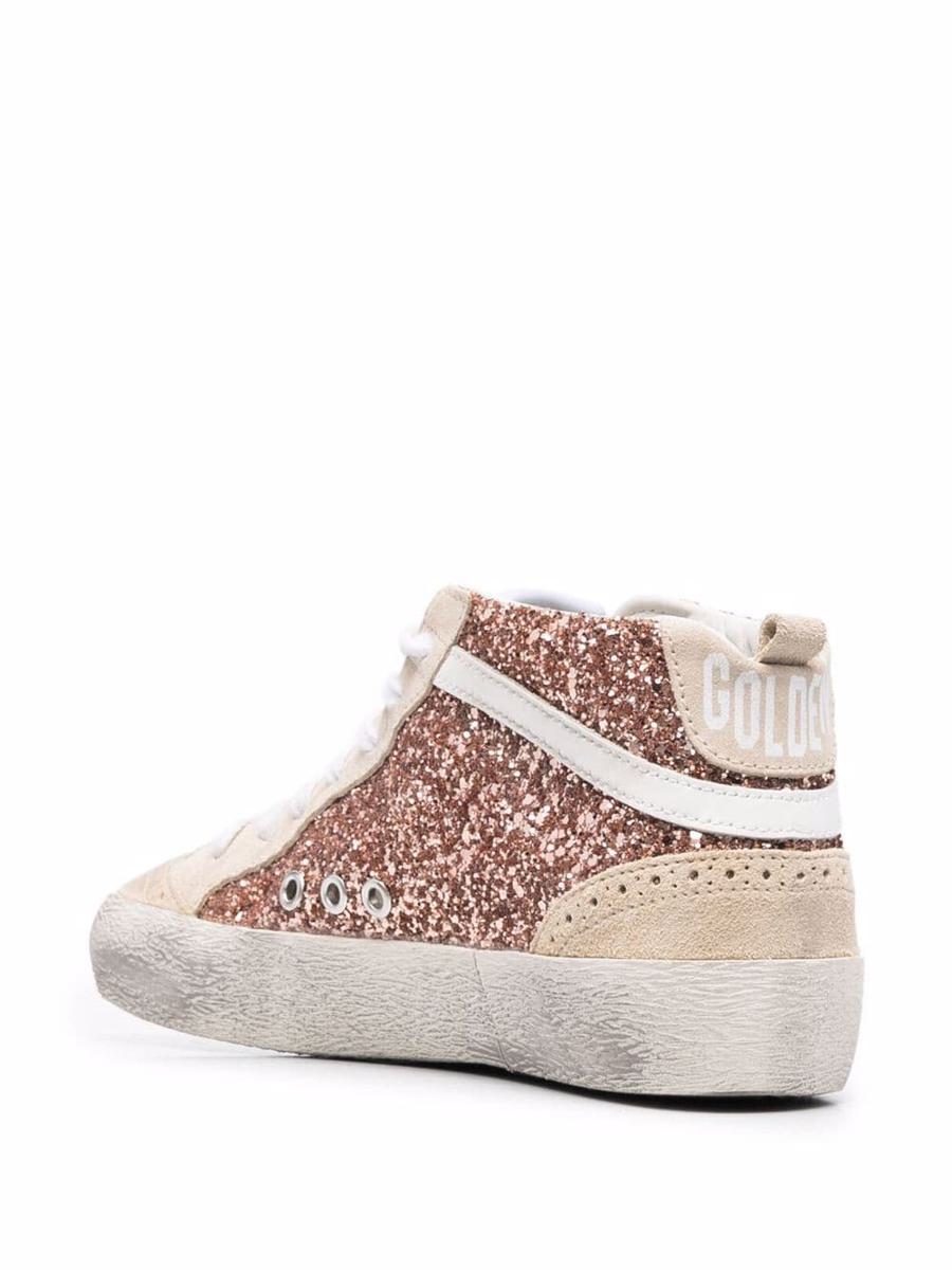 Golden Goose Turnschuhe