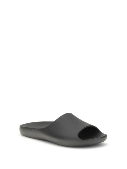 The Row Sandalen