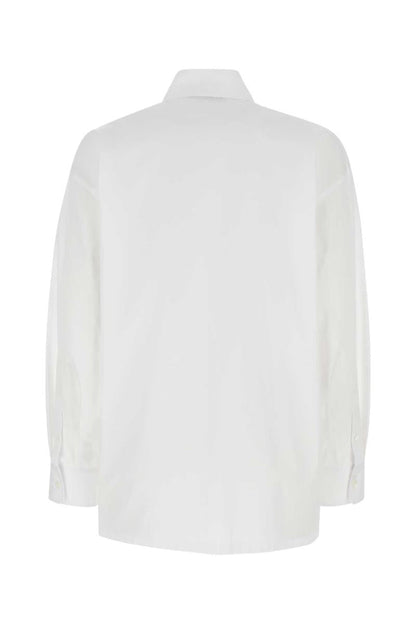 Prada-Hemden