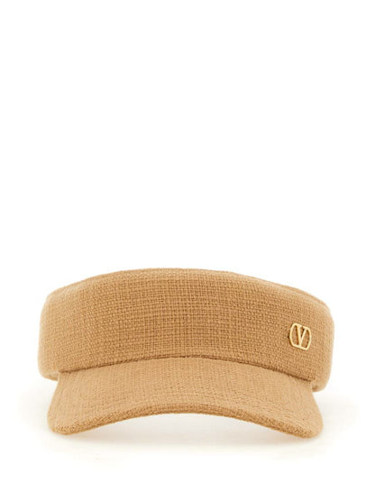 Valentino Garavani „Vlogo Signature“ Visier