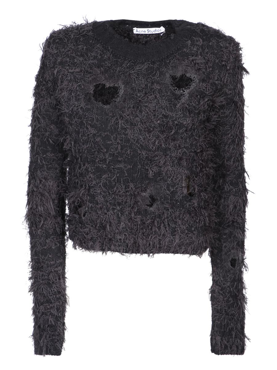 Acne Studios Strickwaren