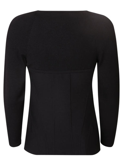 Alexander McQueen Oberteile