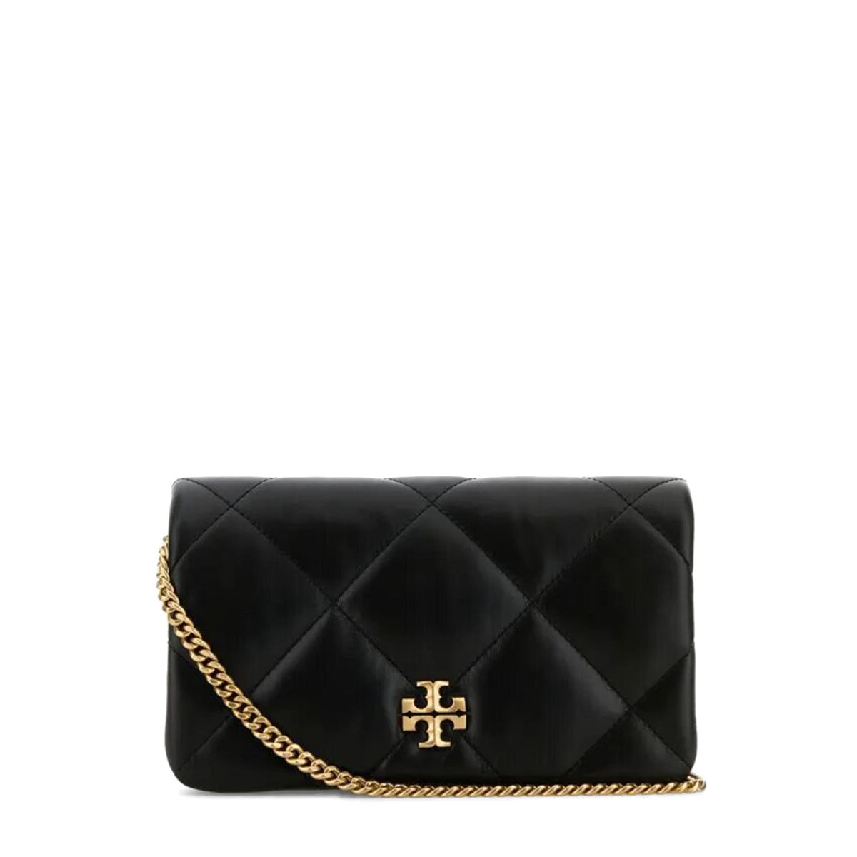 Tory Burch Kettenbrieftasche