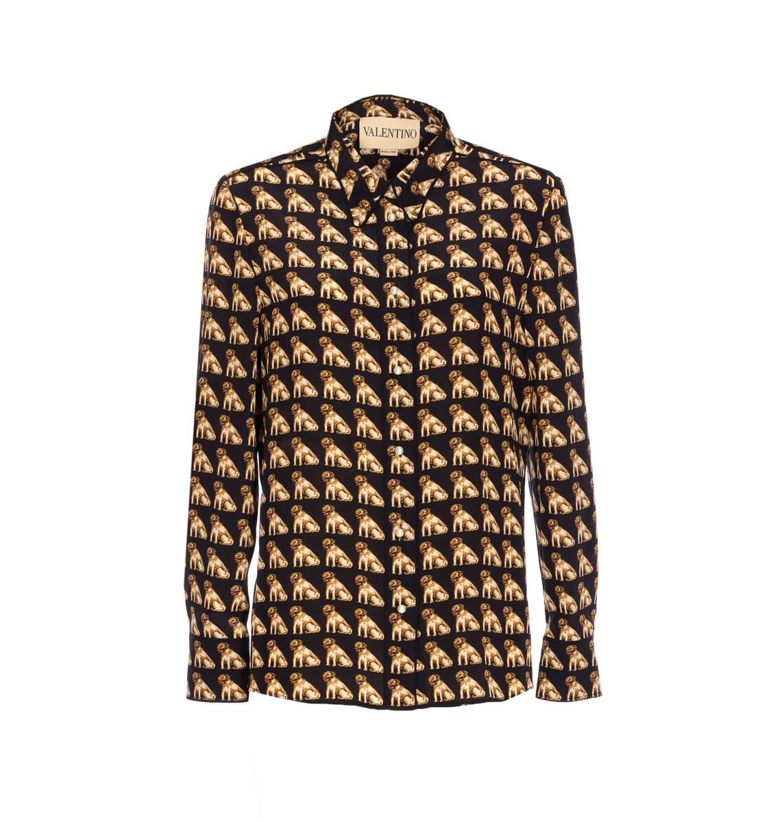 Valentino Garavani Hemden