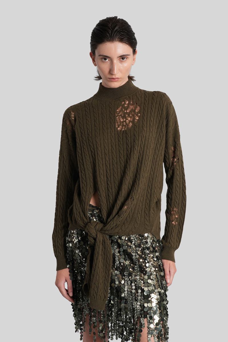 Blumarine Strickwaren