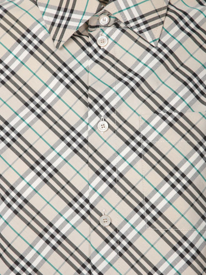 Burberry-Hemden