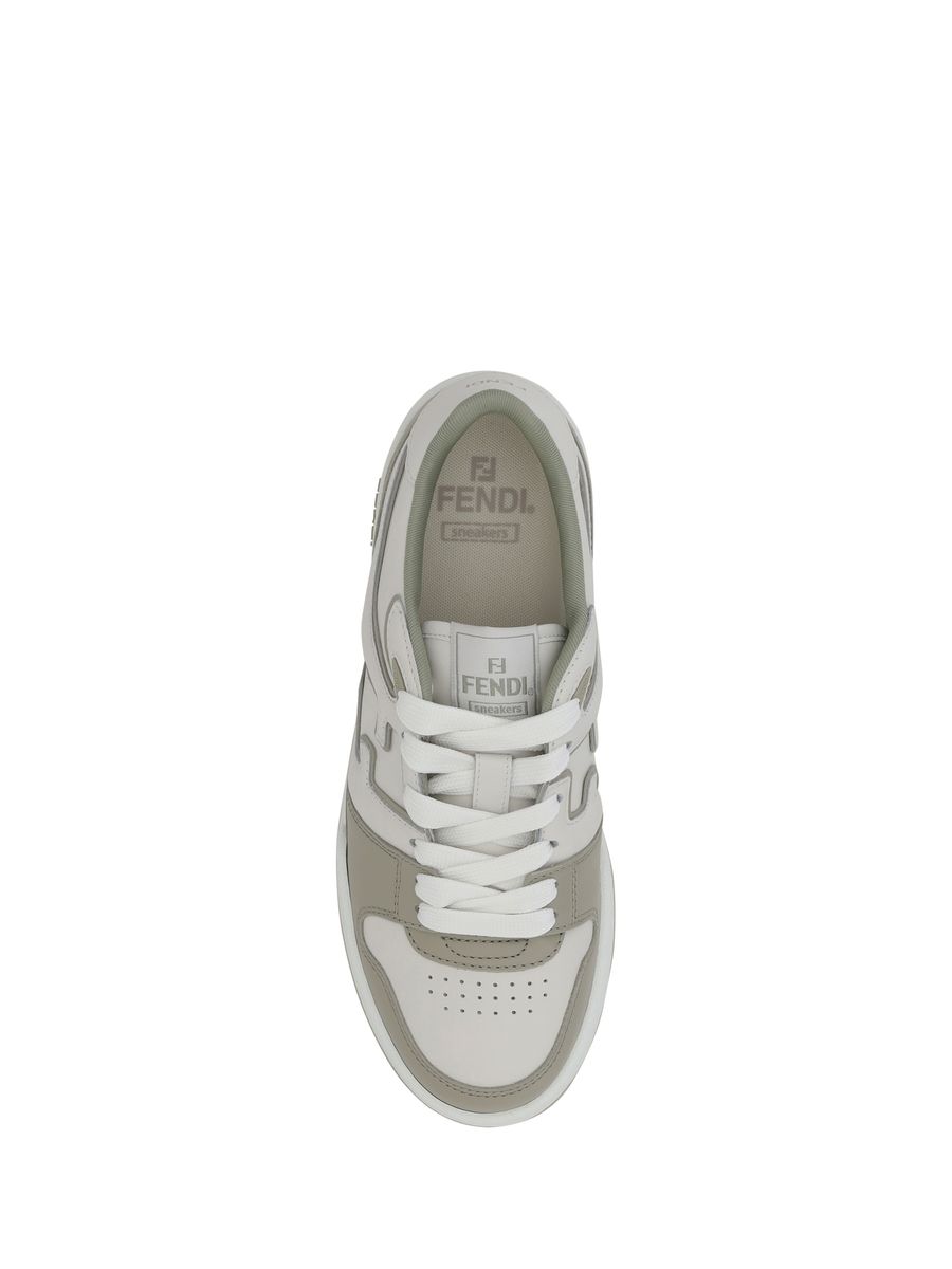 Fendi Turnschuhe