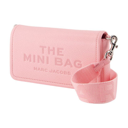 Marc Jacobs Die Mini-Tasche