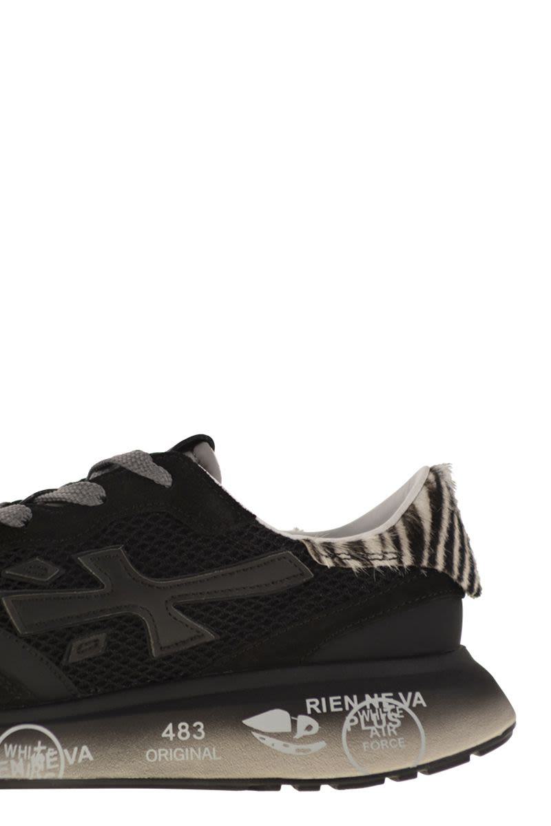 Premiata Lauryn 7779 – Turnschuhe