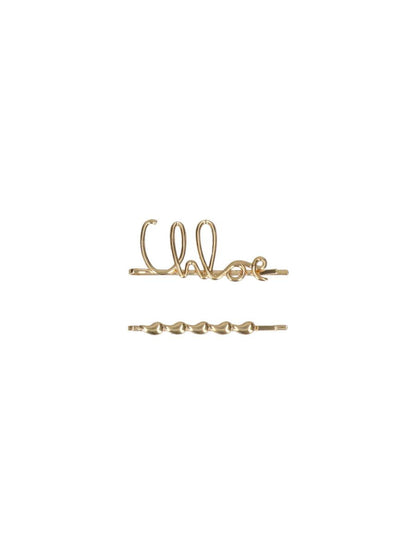 Chloé Schmuck