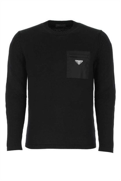 Prada Strickwaren