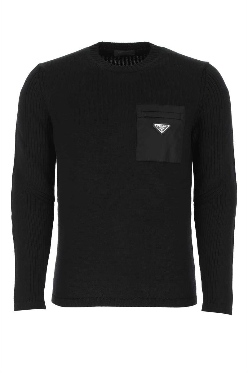 Prada Strickwaren