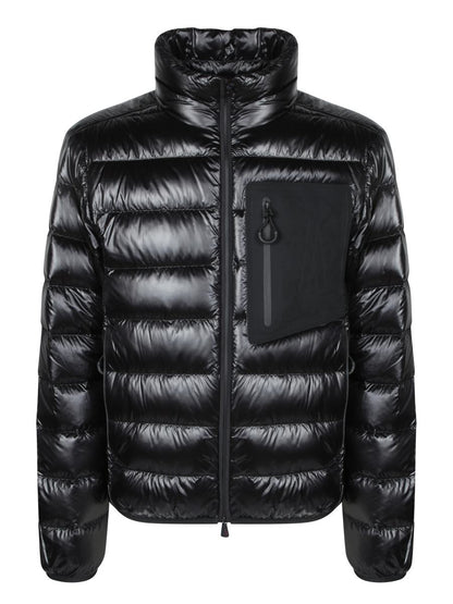Moncler Grenoble Daunenjacken