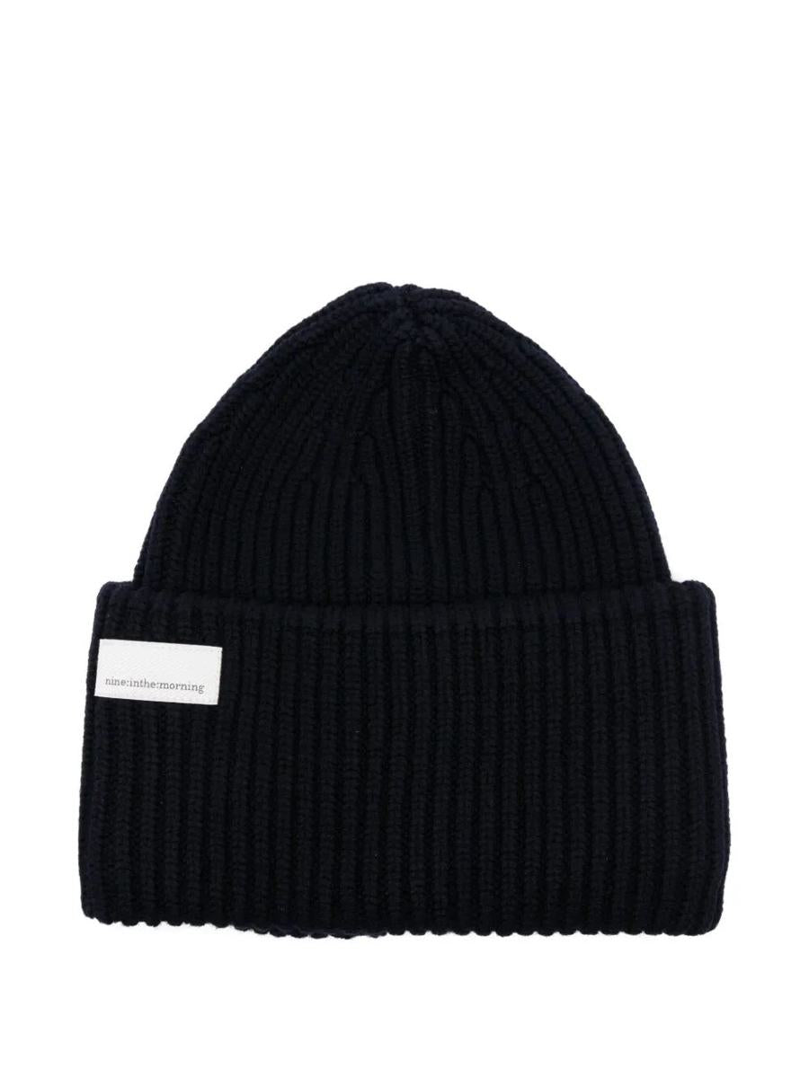 Nine In The Morning "Umi" Mütze Unisex Accessoires