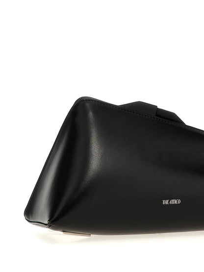 Die Attico „8.30 Pm“ Clutch