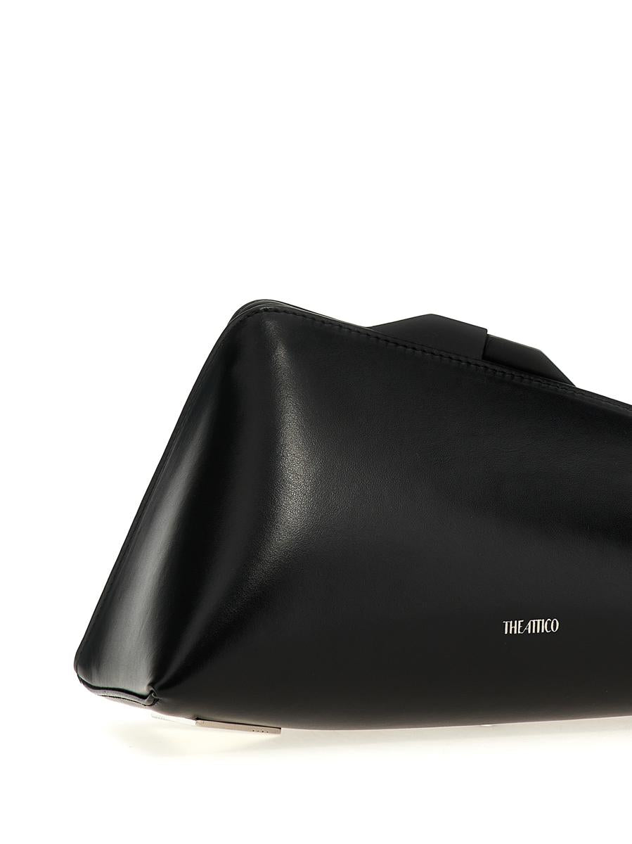 Die Attico „8.30 Pm“ Clutch