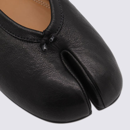 Maison Margiela Ballerinas „Tabi New“.