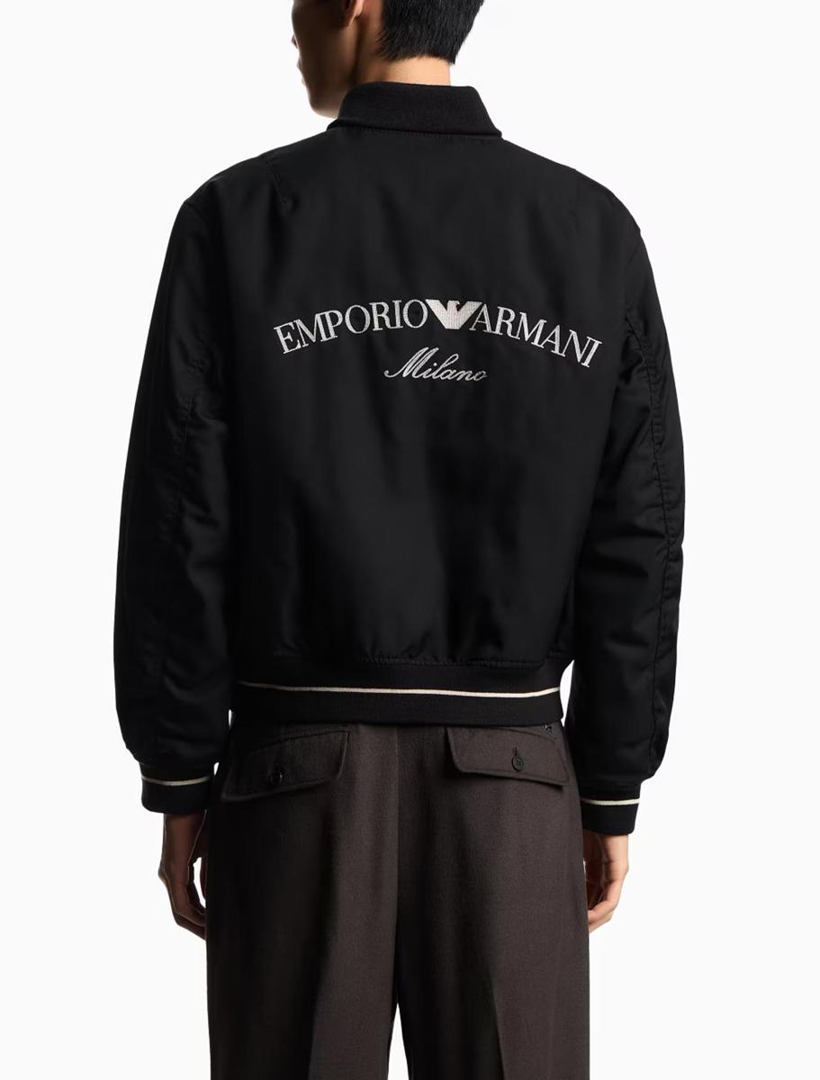 Emporio Armani Mäntel