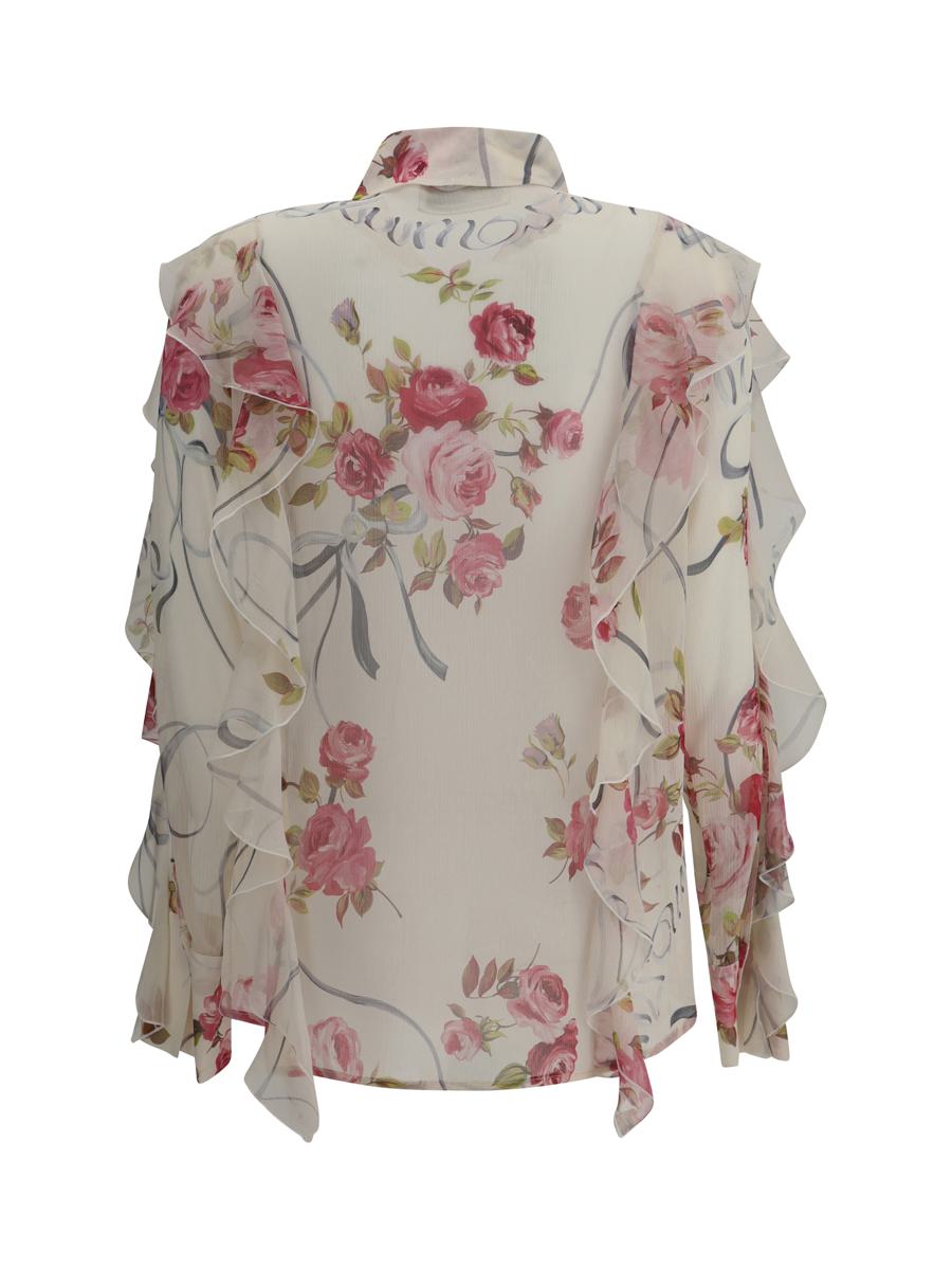 Blumarine-Shirts