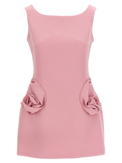 Magda Butrym '04' Kleid