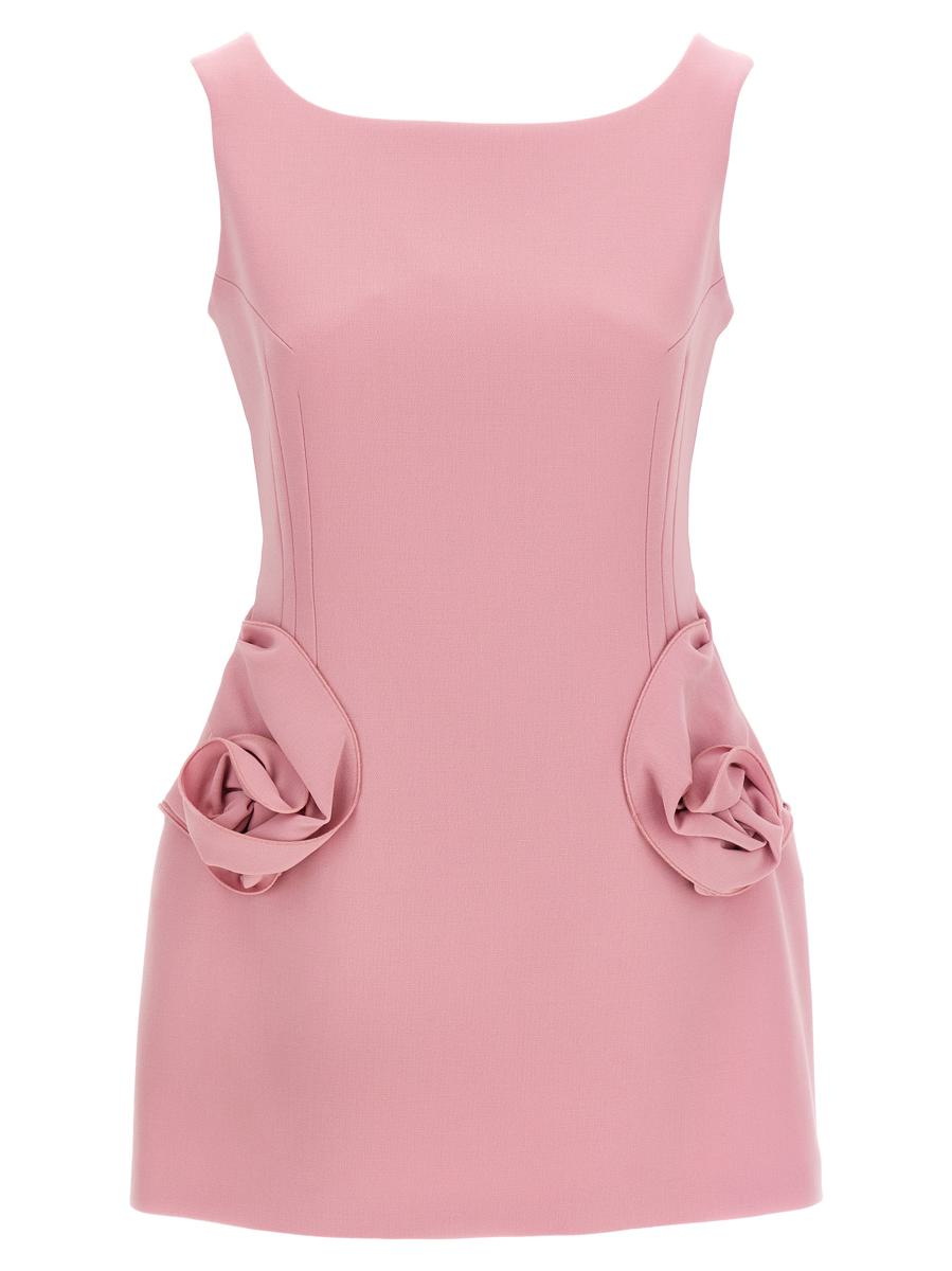 Magda Butrym '04' Kleid