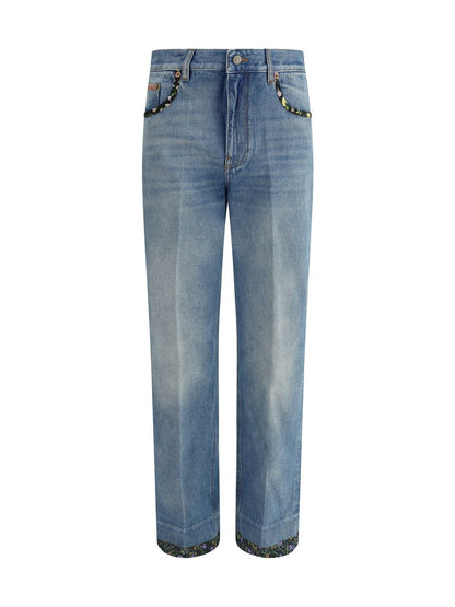 Valentino Garavani Jeans