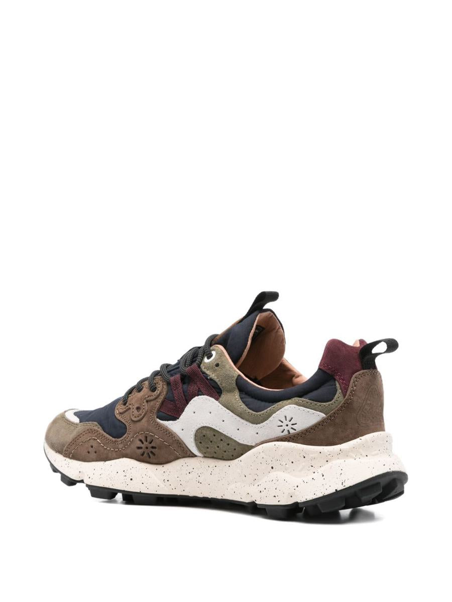Flower Mountain Sneaker