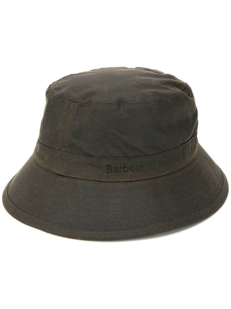 Barbour "Wax Bucket" Hut Zubehör