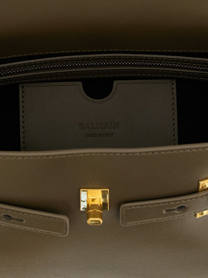 Balmain 'B-Buzz 23' Handtasche