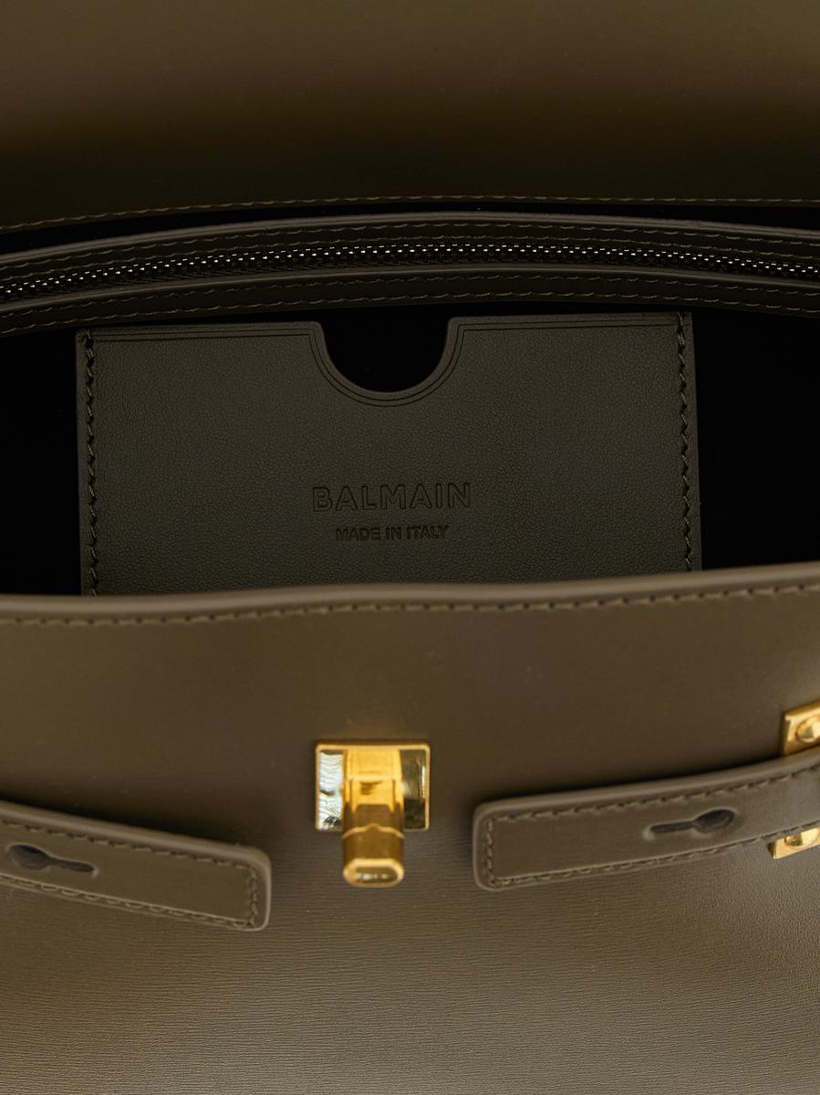 Balmain 'B-Buzz 23' Handtasche