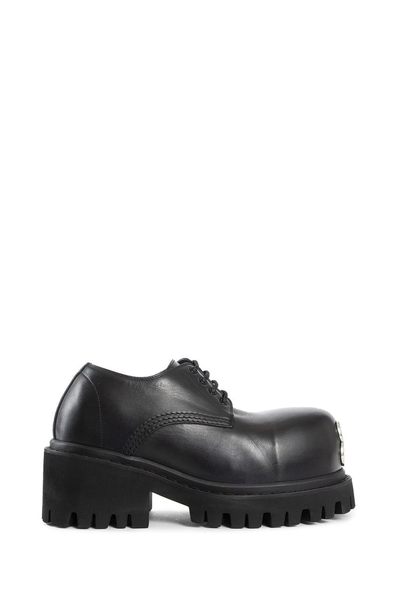 Balenciaga Schnürschuhe